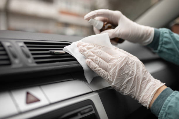 Best Air Duct Sanitizing Services  in Spring Hill, FL