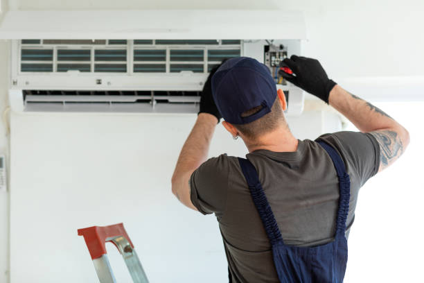 Best Best Air Duct Cleaning Company  in Spring Hill, FL