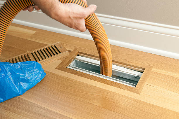 Best Home Air Vent Cleaning  in Spring Hill, FL