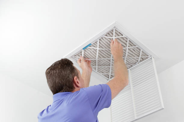 Best Local Air Duct Cleaning Services  in Spring Hill, FL